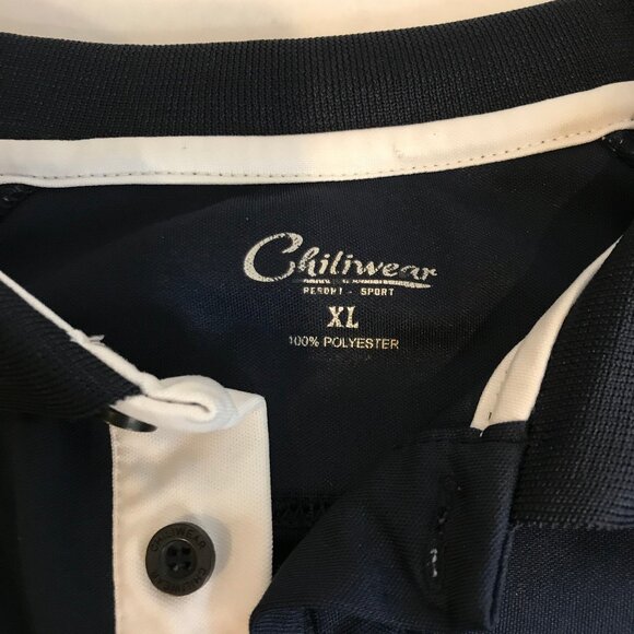 NOTRE DAME MENS LONG SLEEVE PULLOVER SIZE XL - Picture 7 of 8